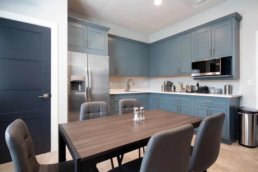 O'Dell Dentistry by Steorts Home Design And Construction LLC - Photo 20