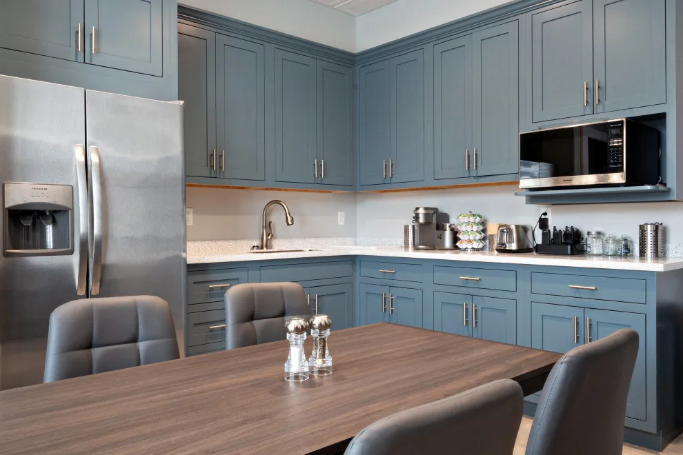 O'Dell Dentistry by Steorts Home Design And Construction LLC - Photo 5