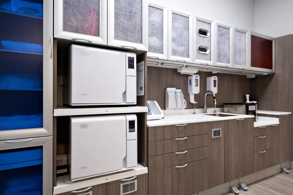 O'Dell Dentistry by Steorts Home Design And Construction LLC - Photo 2