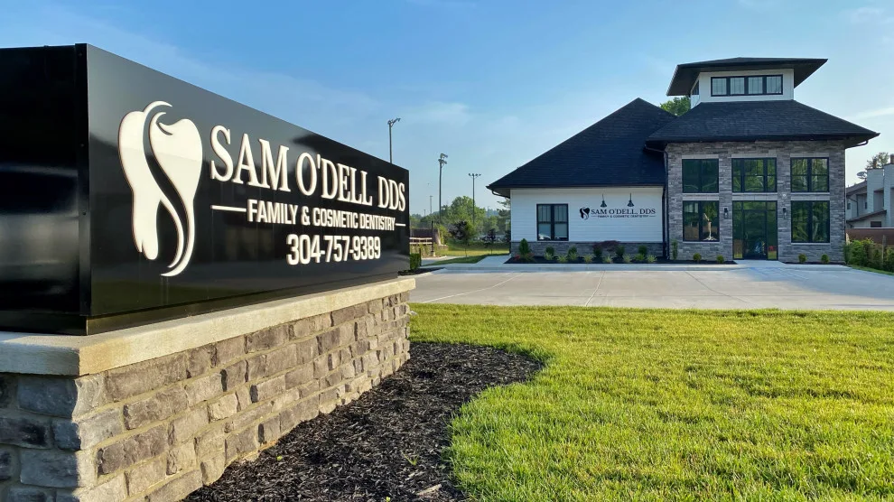 O'Dell Dentistry by Steorts Home Design And Construction LLC - Photo 34