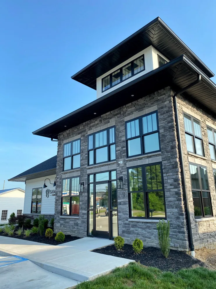 O'Dell Dentistry by Steorts Home Design And Construction LLC - Photo 15