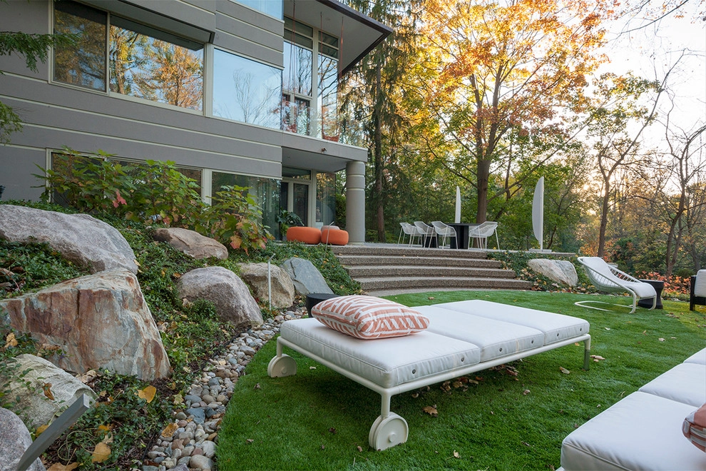 Art in the Landscape by Michael J. Dul & Associates, Inc. - Photo 12