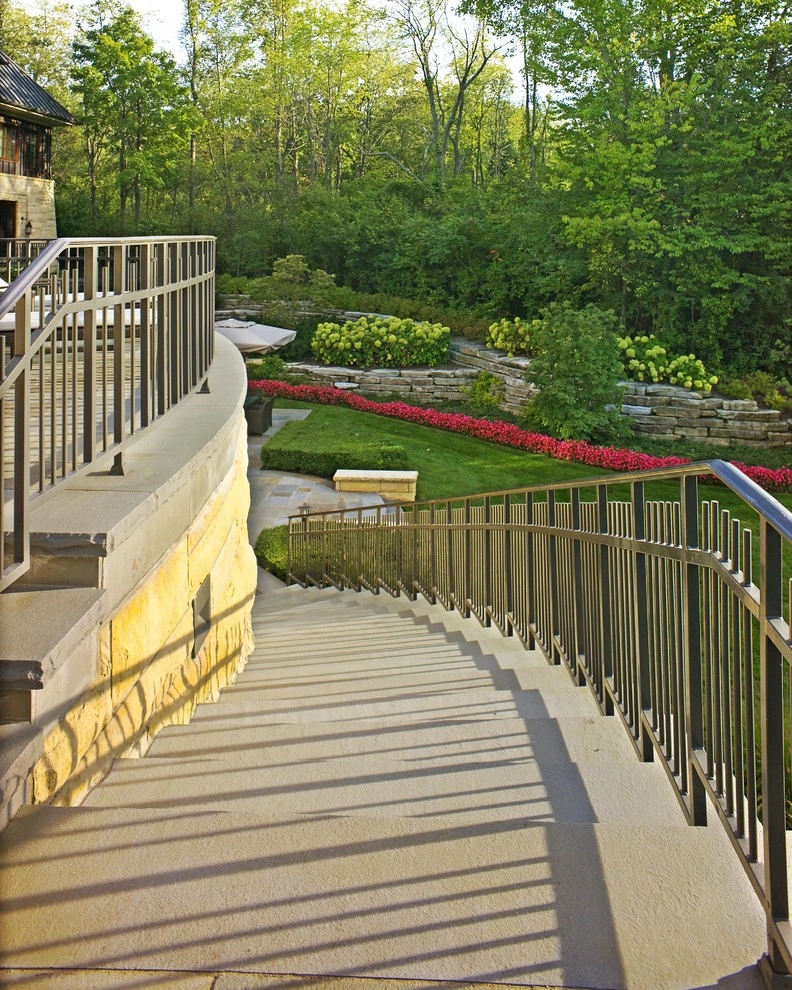 West Bloomfield Country Estate by Michael J. Dul & Associates, Inc. - Photo 2