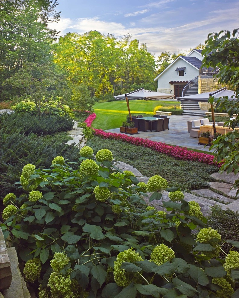 West Bloomfield Country Estate by Michael J. Dul & Associates, Inc. - Photo 3