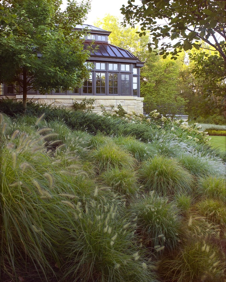 West Bloomfield Country Estate by Michael J. Dul & Associates, Inc. - Photo 9