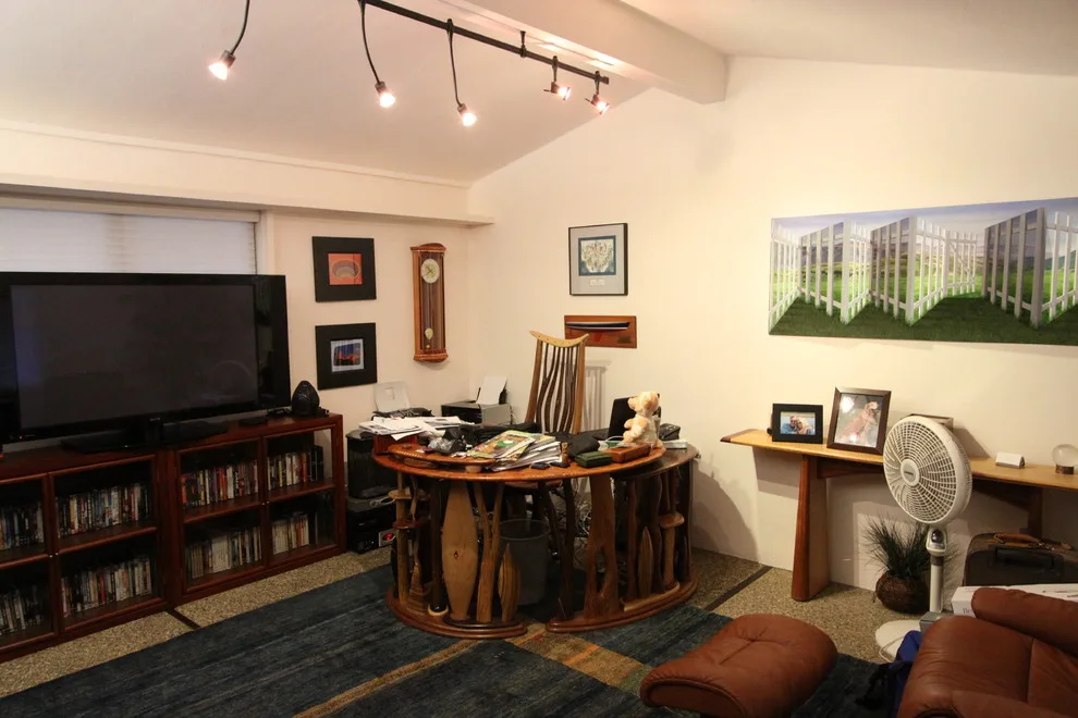 Ranch House Renovation by Nunley Custom Homes - Photo 25