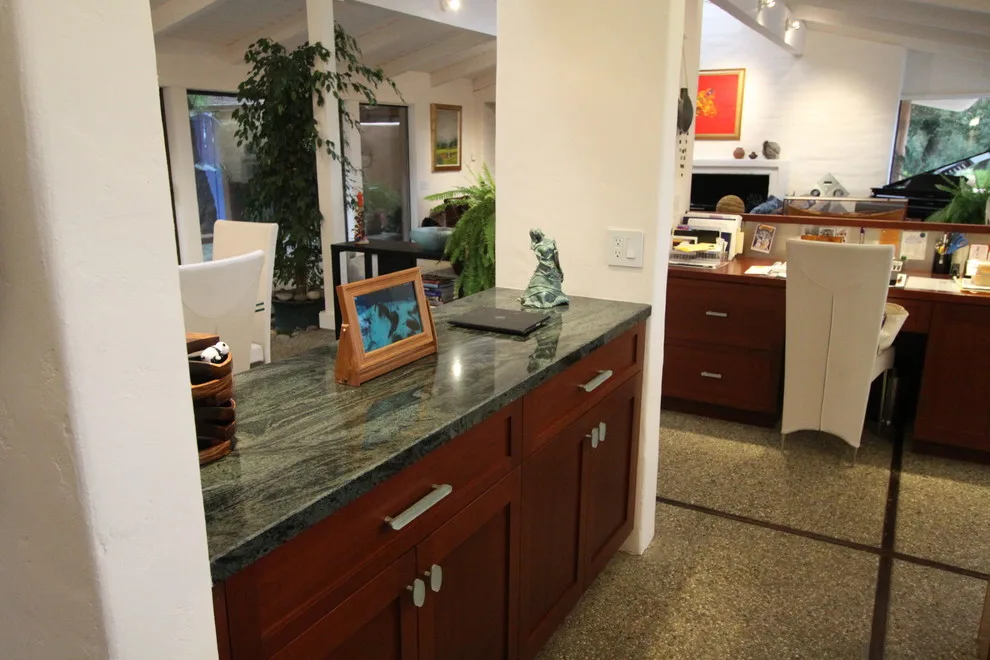 Ranch House Renovation by Nunley Custom Homes - Photo 27