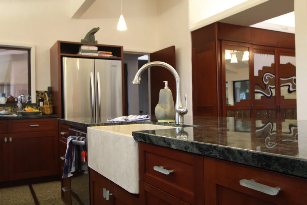 Ranch House Renovation by Nunley Custom Homes - Photo 19