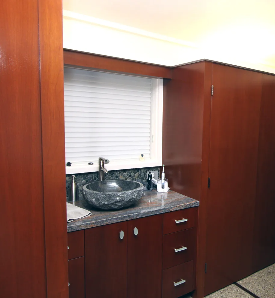 Ranch House Renovation by Nunley Custom Homes - Photo 11