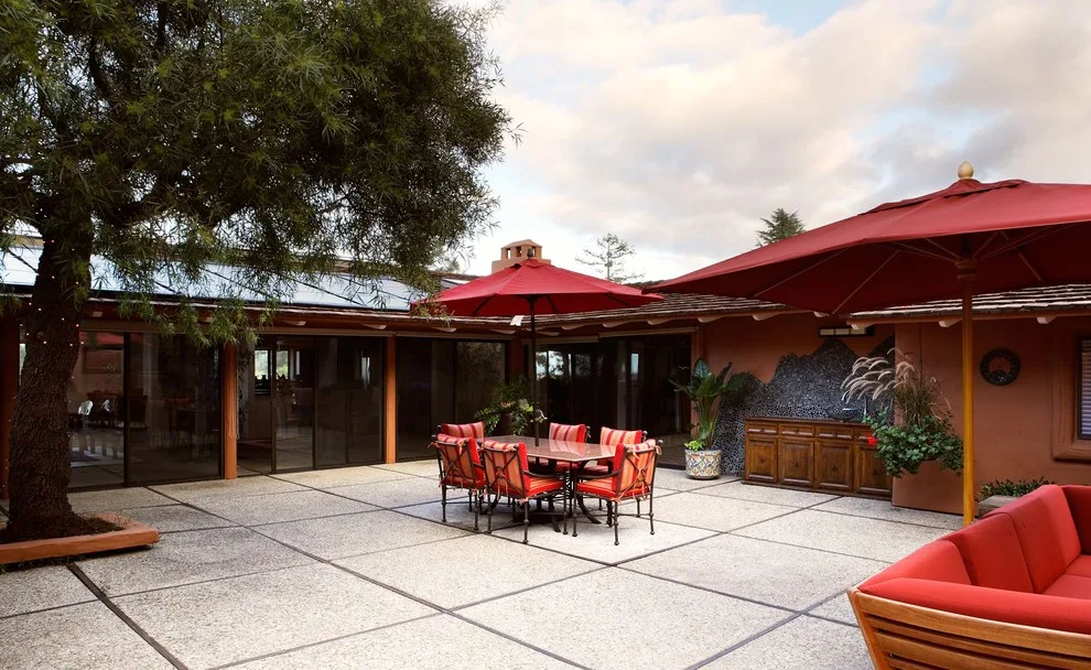 Ranch House Renovation by Nunley Custom Homes - Photo 7