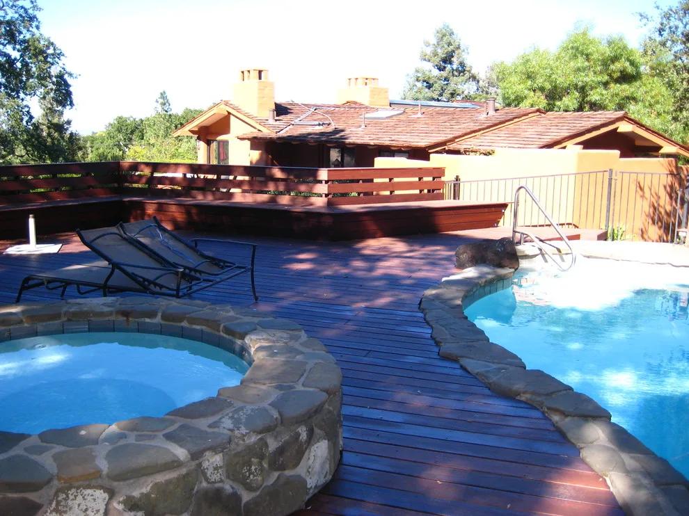 Ranch House Renovation by Nunley Custom Homes - Photo 26