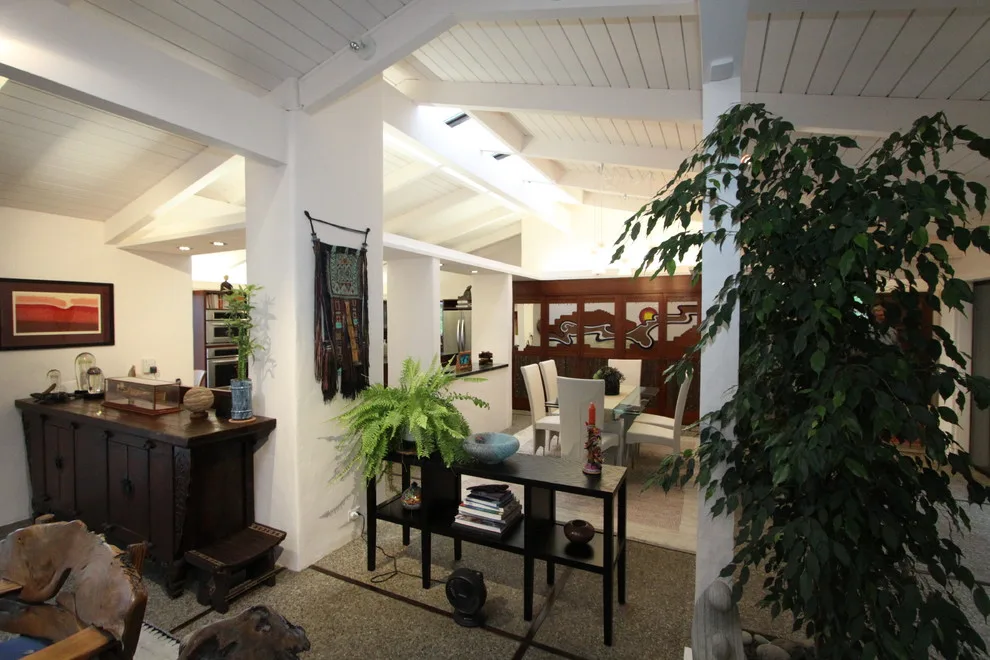 Ranch House Renovation by Nunley Custom Homes - Photo 4
