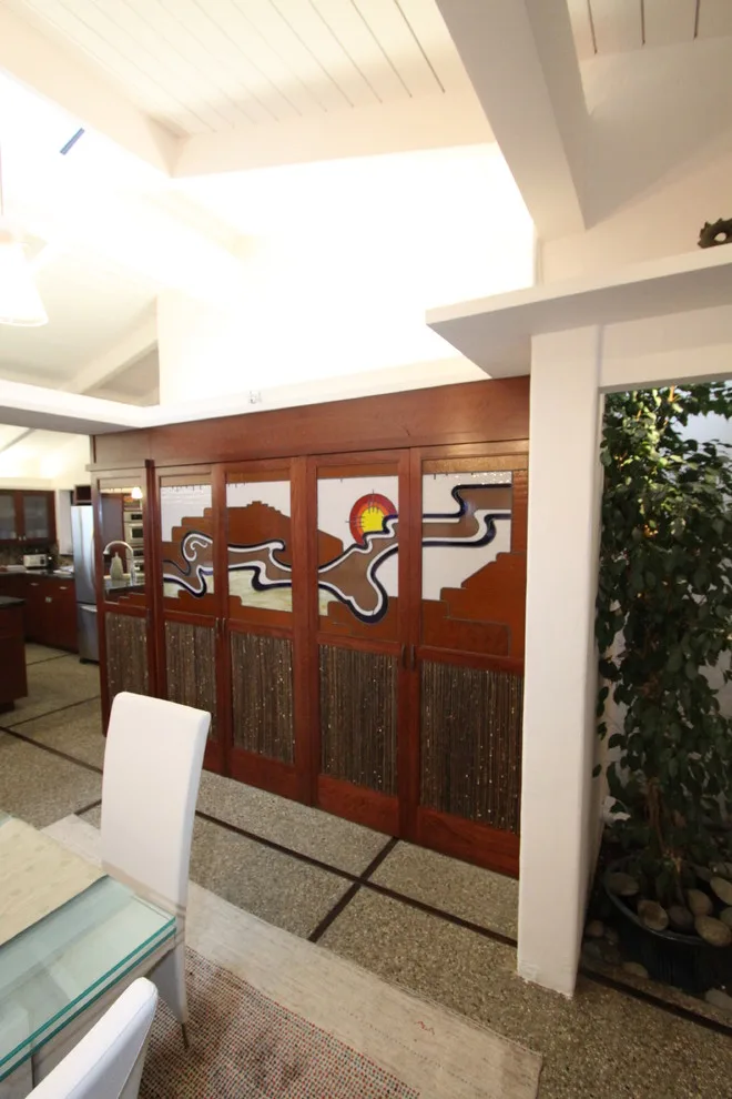 Ranch House Renovation by Nunley Custom Homes - Photo 8