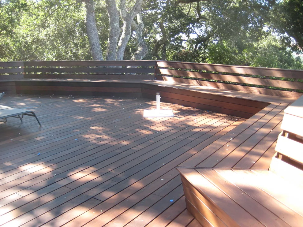 Ranch House Renovation by Nunley Custom Homes - Photo 3