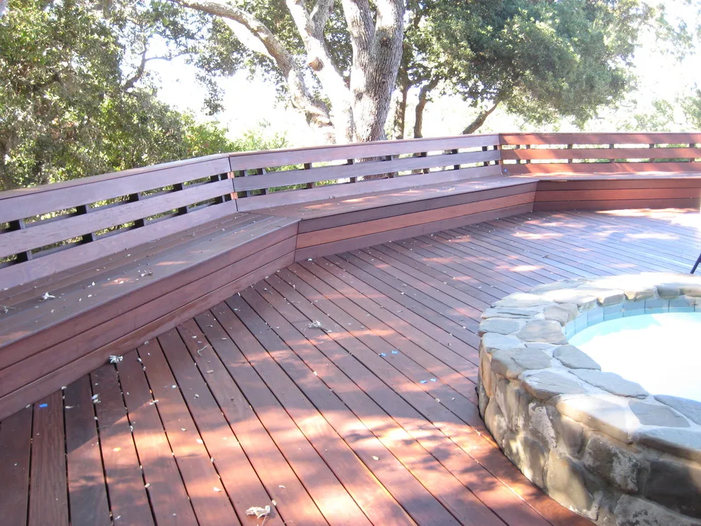 Ranch House Renovation by Nunley Custom Homes - Photo 14