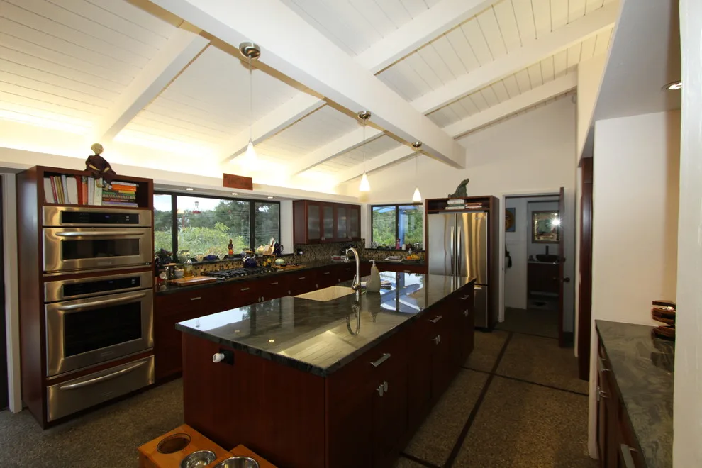 Ranch House Renovation by Nunley Custom Homes - Photo 16