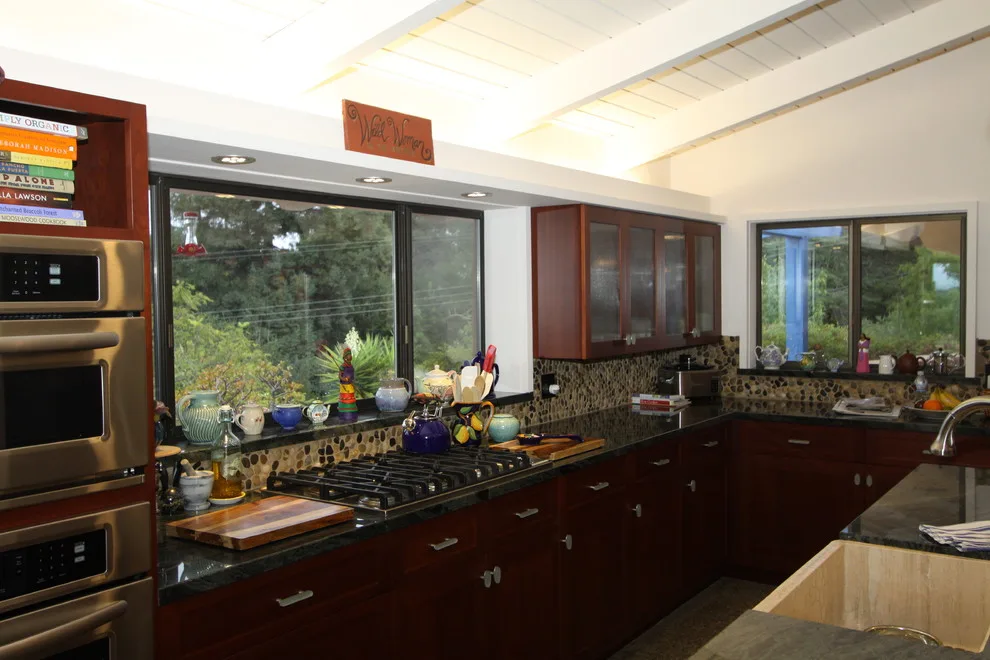 Ranch House Renovation by Nunley Custom Homes - Photo 10