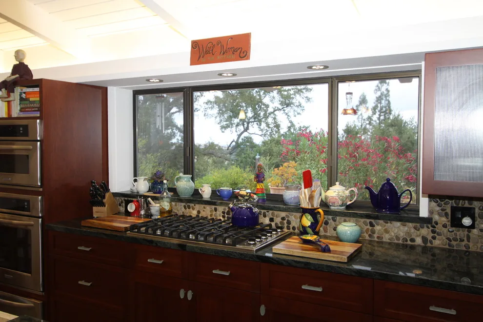 Ranch House Renovation by Nunley Custom Homes - Photo 15