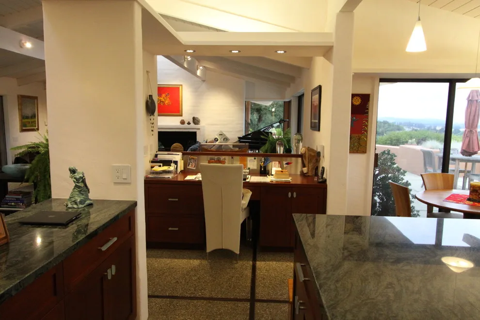 Ranch House Renovation by Nunley Custom Homes - Photo 33