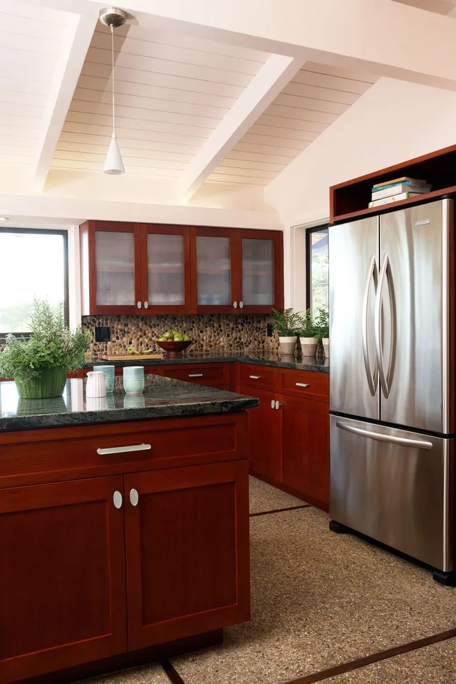 Ranch House Renovation by Nunley Custom Homes - Photo 2