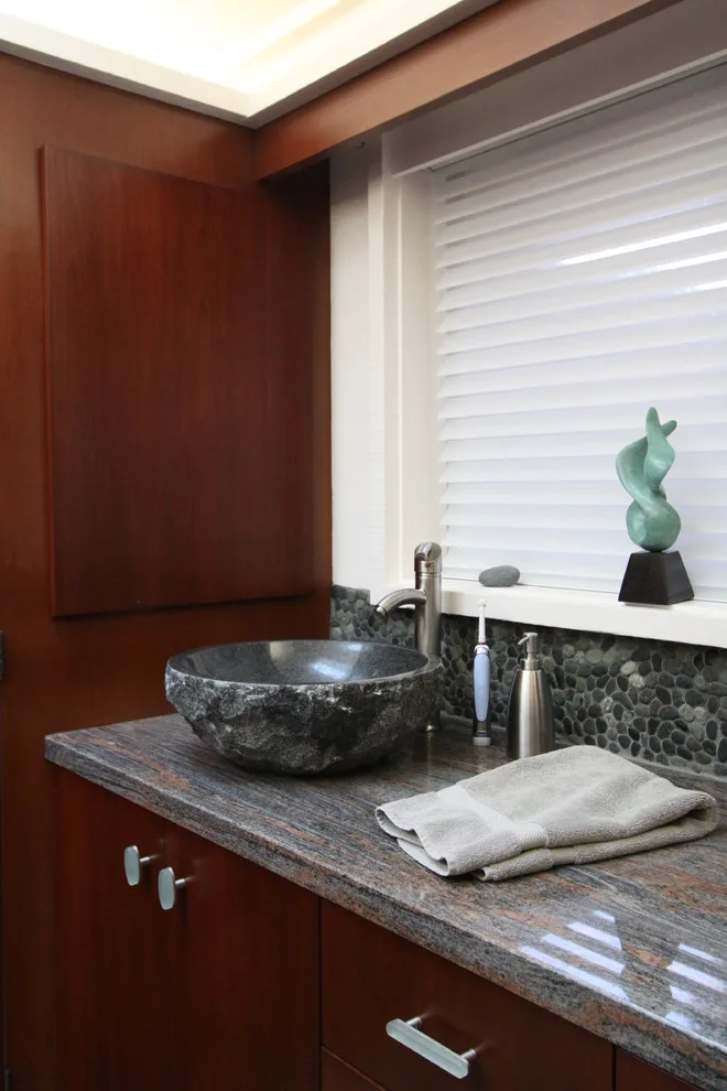 Ranch House Renovation by Nunley Custom Homes - Photo 32