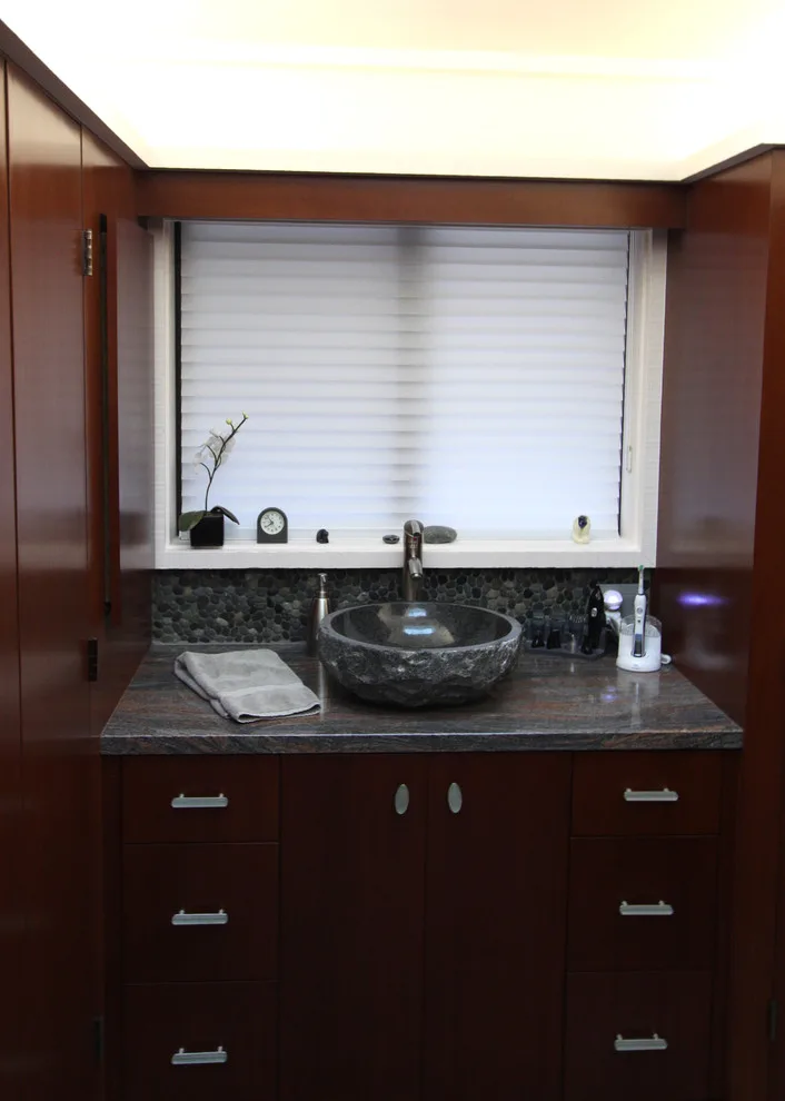 Ranch House Renovation by Nunley Custom Homes - Photo 22