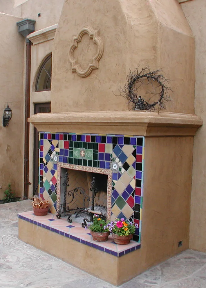 Custom Home in Mediterranean Style by Nunley Custom Homes - Photo 18