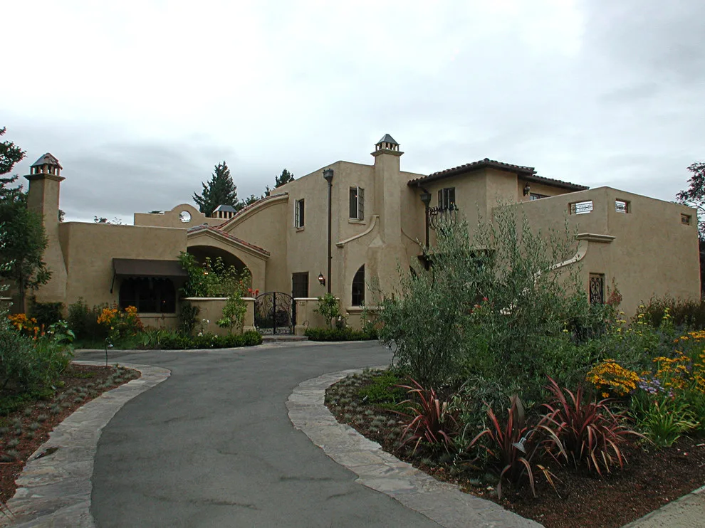 Custom Home in Mediterranean Style by Nunley Custom Homes - Photo 43