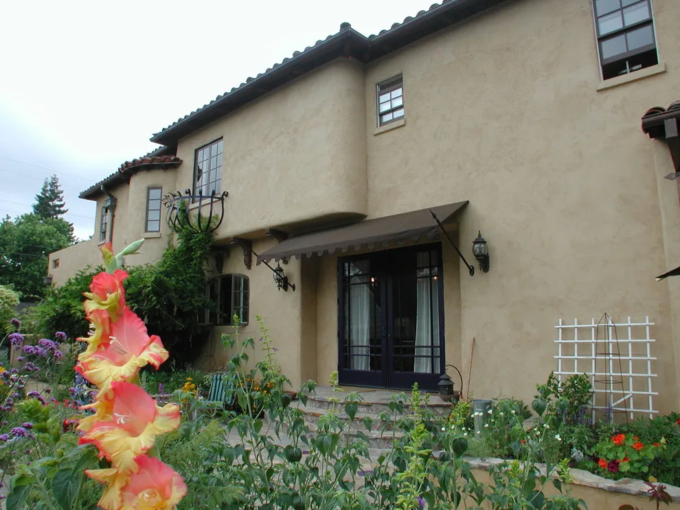 Custom Home in Mediterranean Style by Nunley Custom Homes - Photo 35