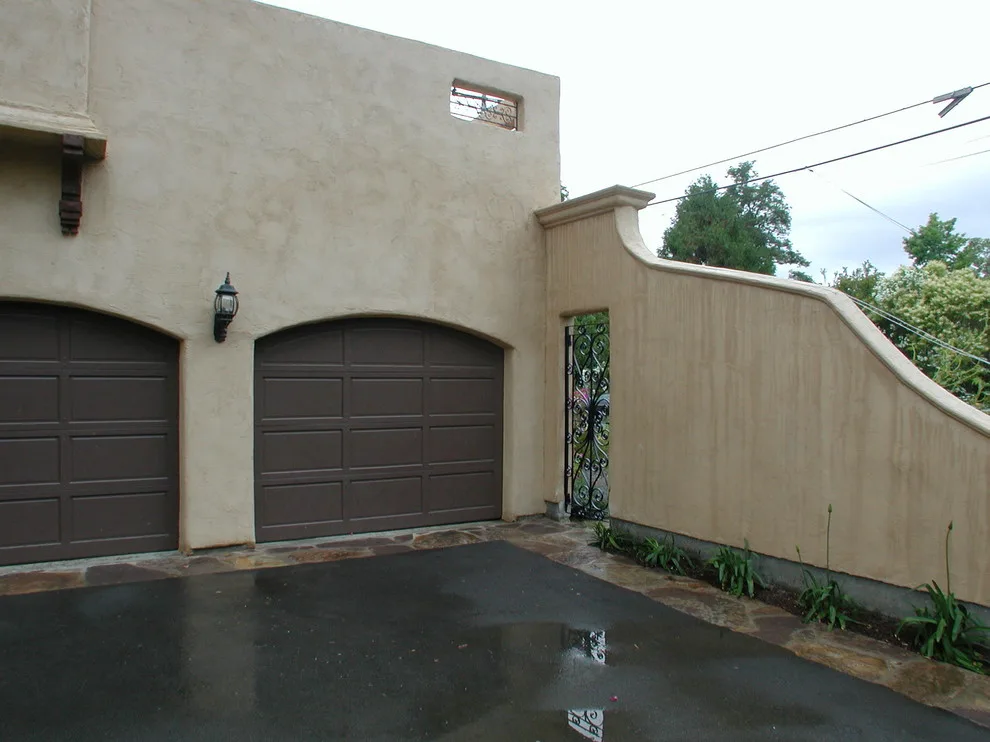 Custom Home in Mediterranean Style by Nunley Custom Homes - Photo 20