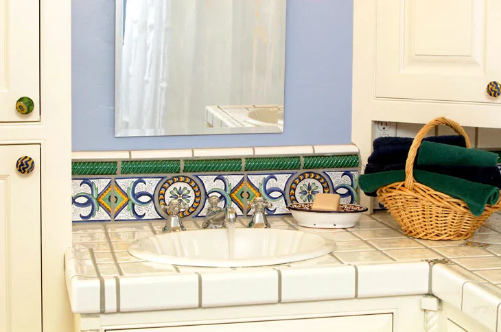 Custom Home in Mediterranean Style by Nunley Custom Homes - Photo 6