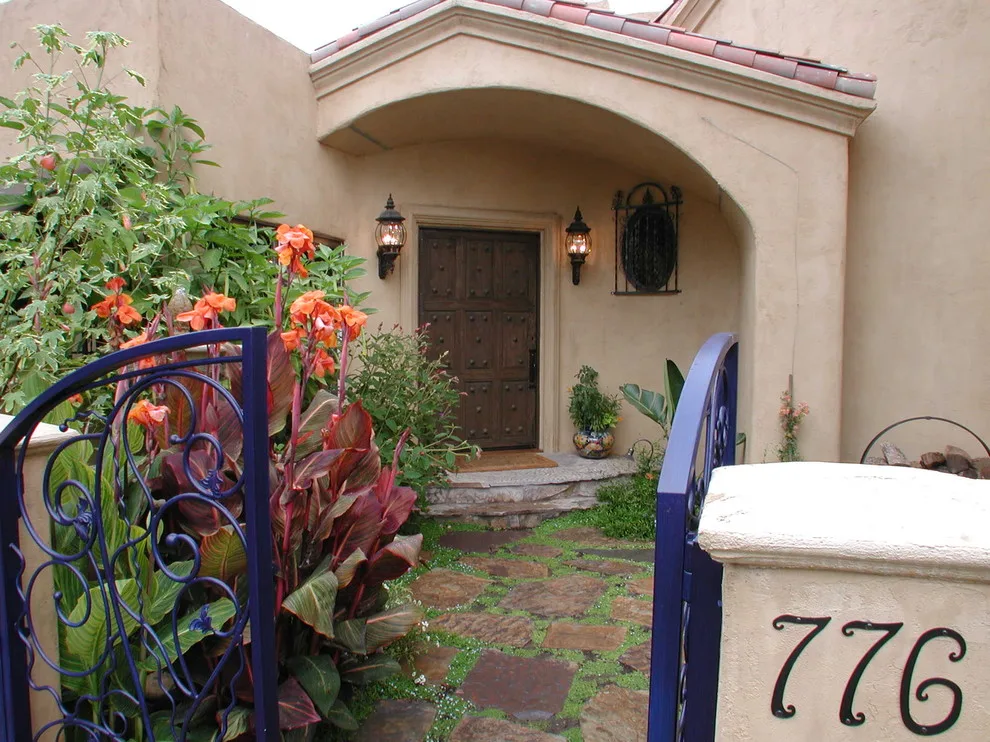 Custom Home in Mediterranean Style by Nunley Custom Homes - Photo 37
