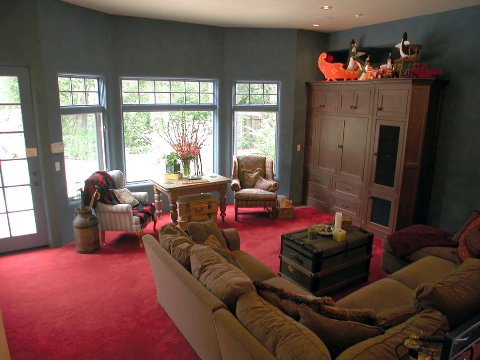 Custom Home in Mediterranean Style by Nunley Custom Homes - Photo 16