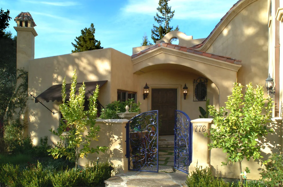 Custom Home in Mediterranean Style by Nunley Custom Homes - Photo 17