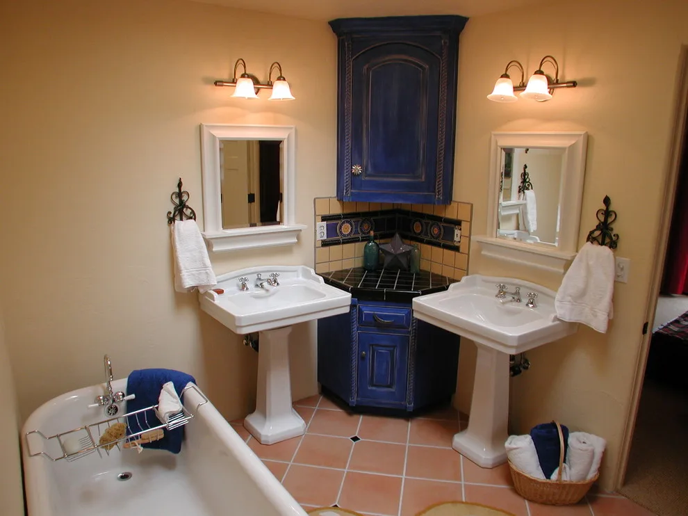 Custom Home in Mediterranean Style by Nunley Custom Homes - Photo 11
