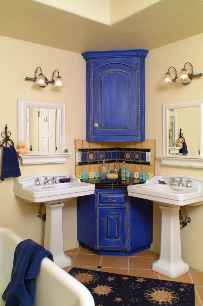 Custom Home in Mediterranean Style by Nunley Custom Homes - Photo 15