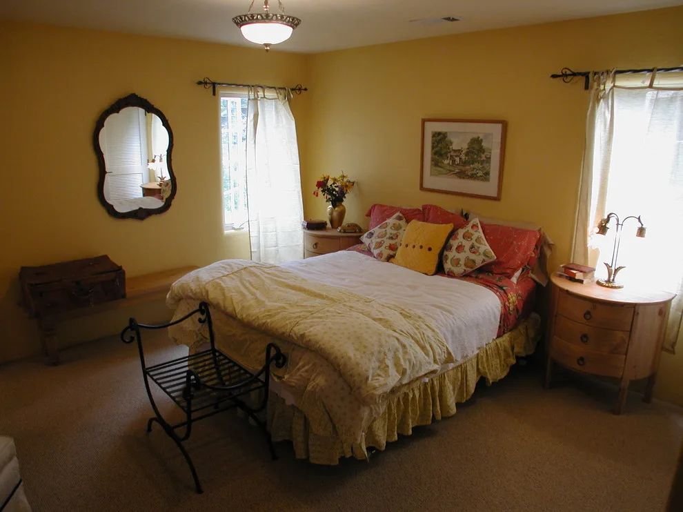 Custom Home in Mediterranean Style by Nunley Custom Homes - Photo 29