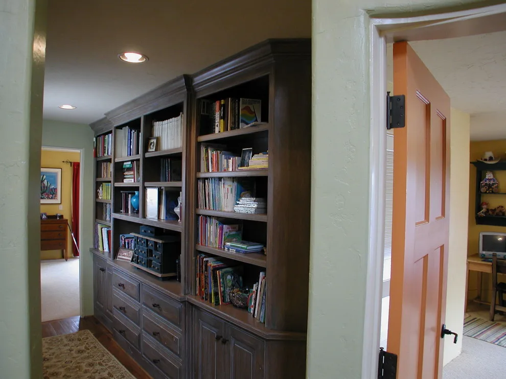 Custom Home in Mediterranean Style by Nunley Custom Homes - Photo 14
