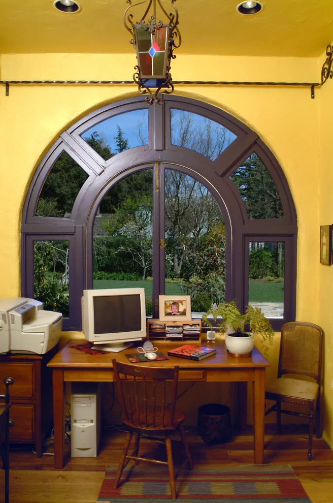 Custom Home in Mediterranean Style by Nunley Custom Homes - Photo 22