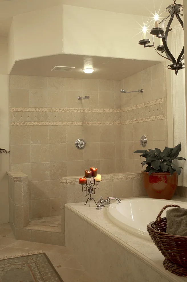 Custom Home in Mediterranean Style by Nunley Custom Homes - Photo 38
