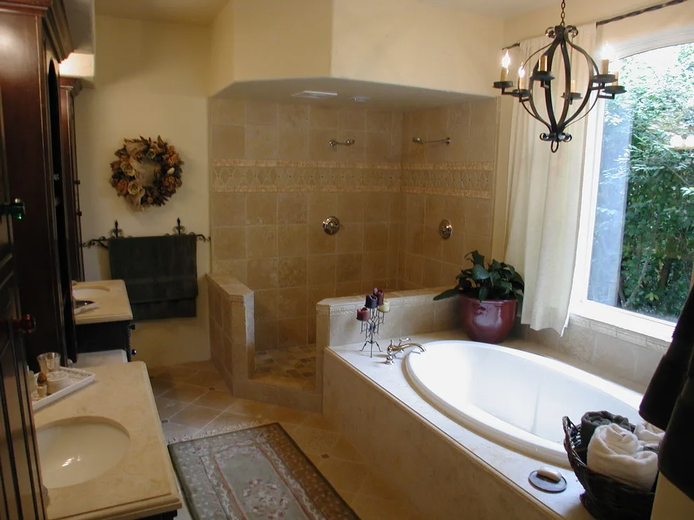 Custom Home in Mediterranean Style by Nunley Custom Homes - Photo 39