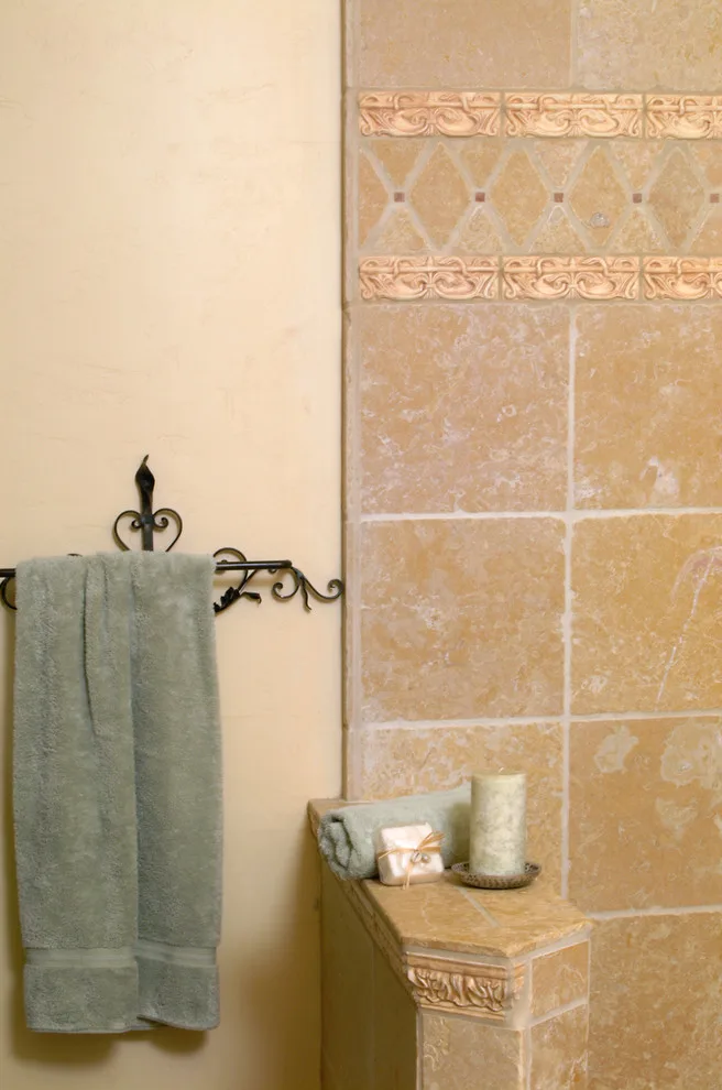 Custom Home in Mediterranean Style by Nunley Custom Homes - Photo 21