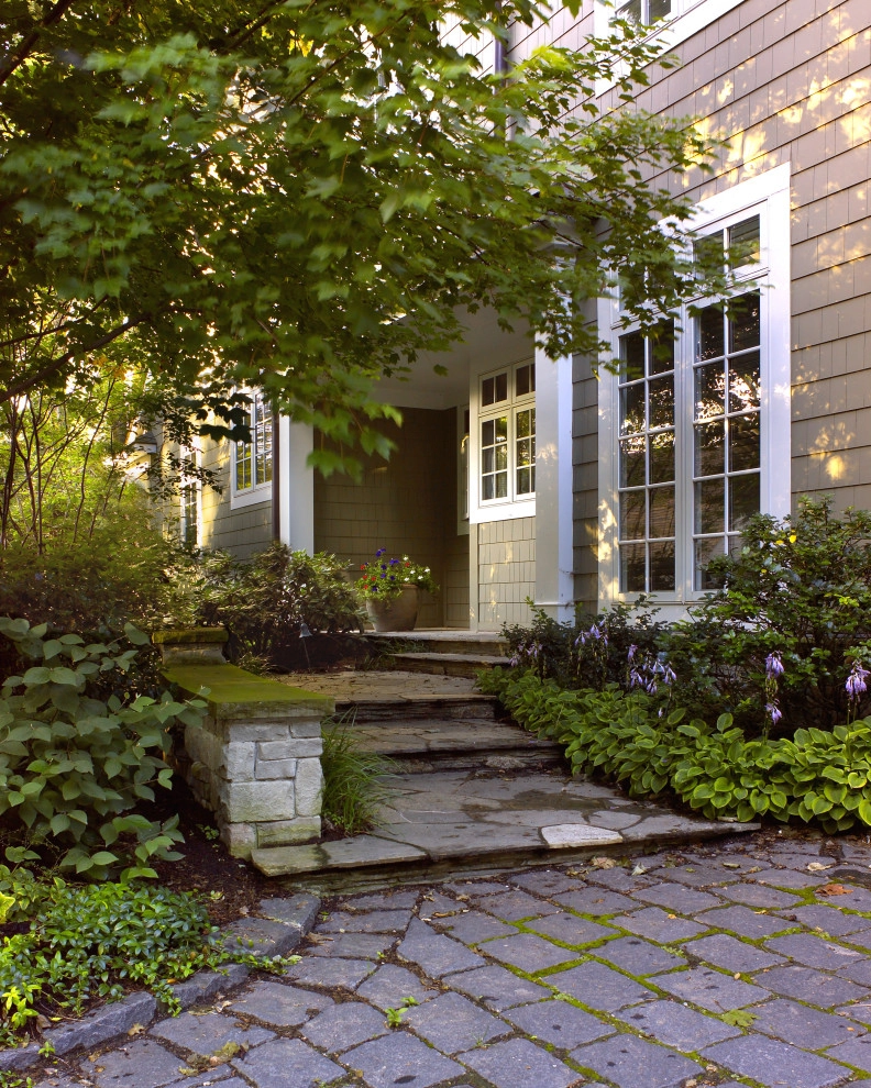 Birmingham Cottage by Michael J. Dul & Associates, Inc. - Photo 4