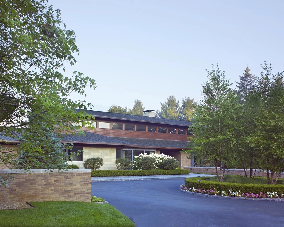 West Bloomfield Contemporary Estate by Michael J. Dul & Associates, Inc. - Photo 3