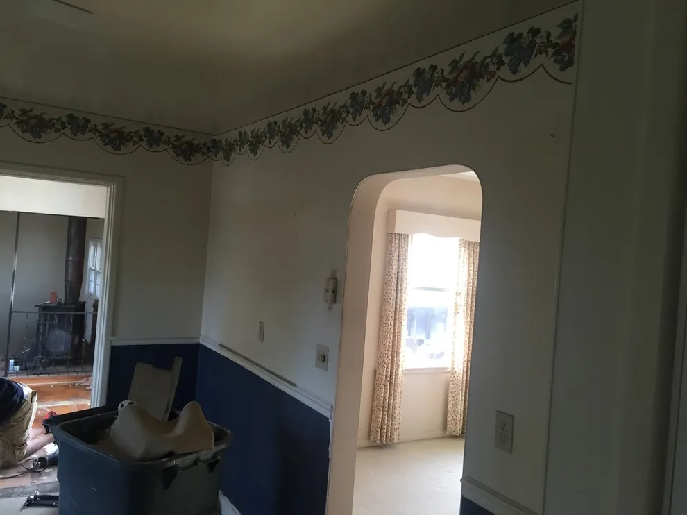 Davenport Kitchen Renovation Project by Lank Construction - Photo 8
