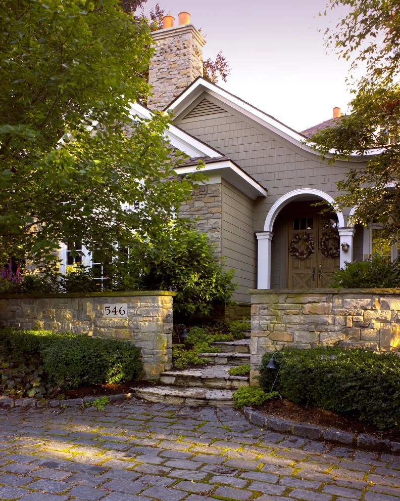 Birmingham Cottage by Michael J. Dul & Associates, Inc. - Photo 5