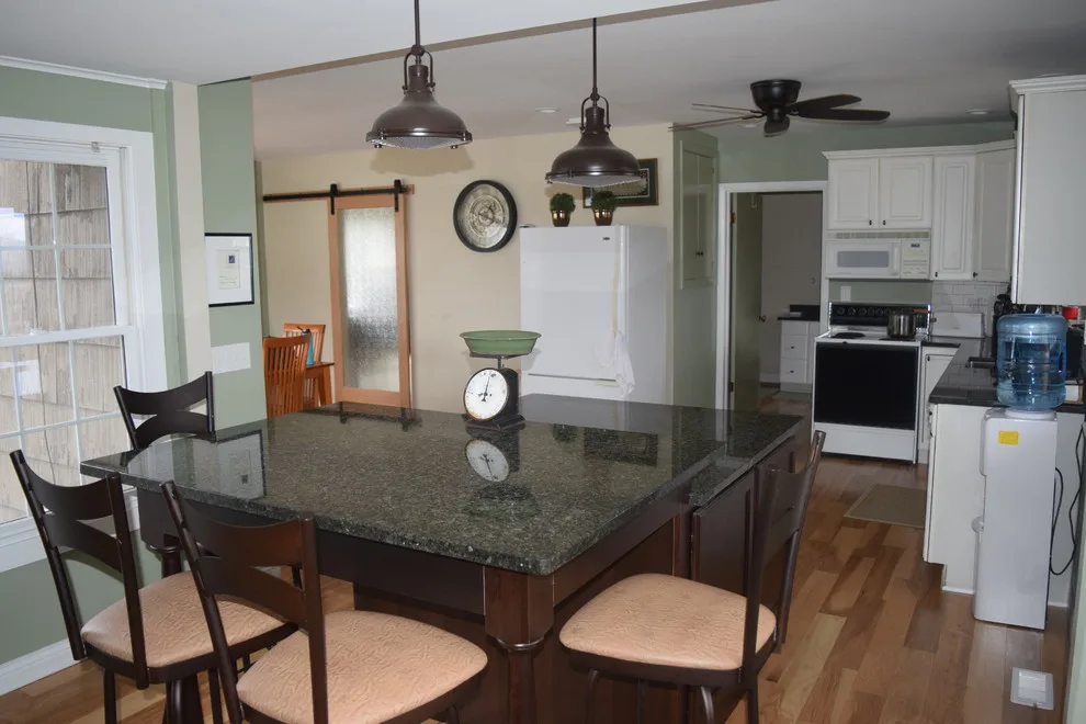 Davenport Kitchen Renovation Project by Lank Construction - Photo 5