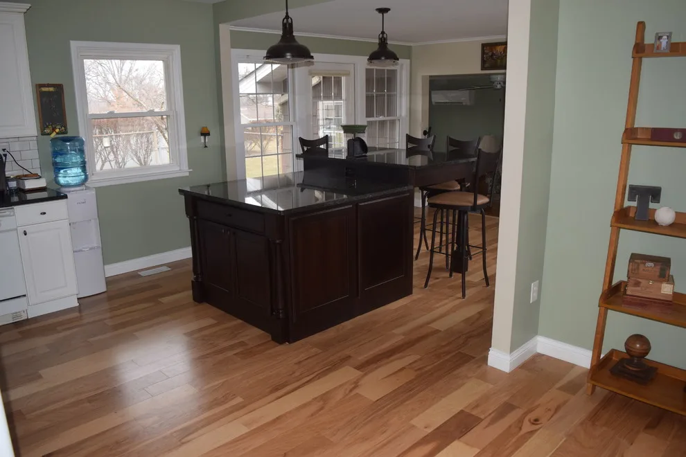 Davenport Kitchen Renovation Project by Lank Construction - Photo 7
