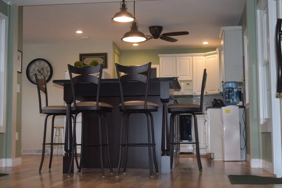 Davenport Kitchen Renovation Project by Lank Construction - Photo 6