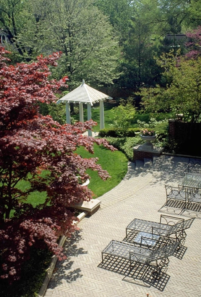 Traditional Elegance by Michael J. Dul & Associates, Inc. - Photo 2